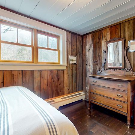 Make For The Mountains Villa Mount Holly Buitenkant foto