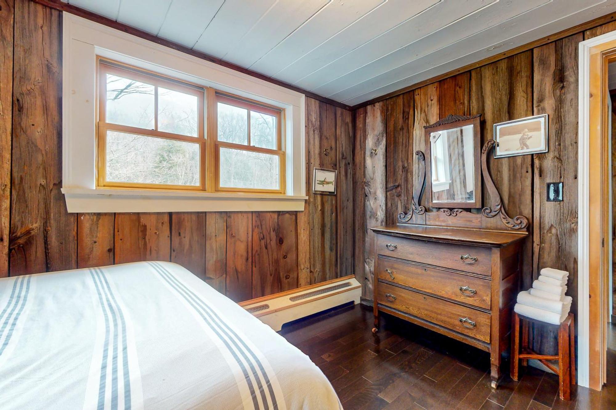 Make For The Mountains Villa Mount Holly Buitenkant foto