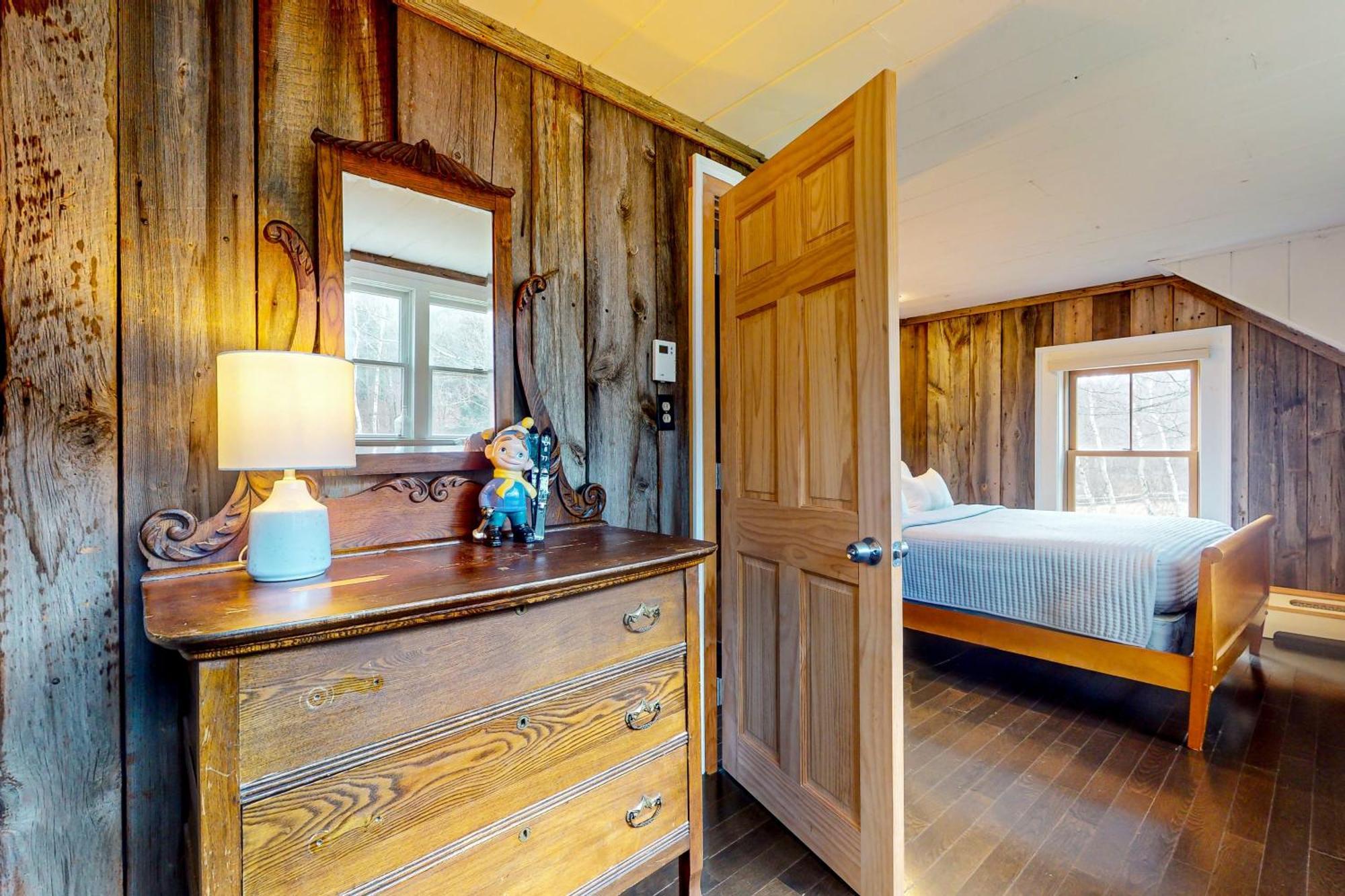 Make For The Mountains Villa Mount Holly Buitenkant foto