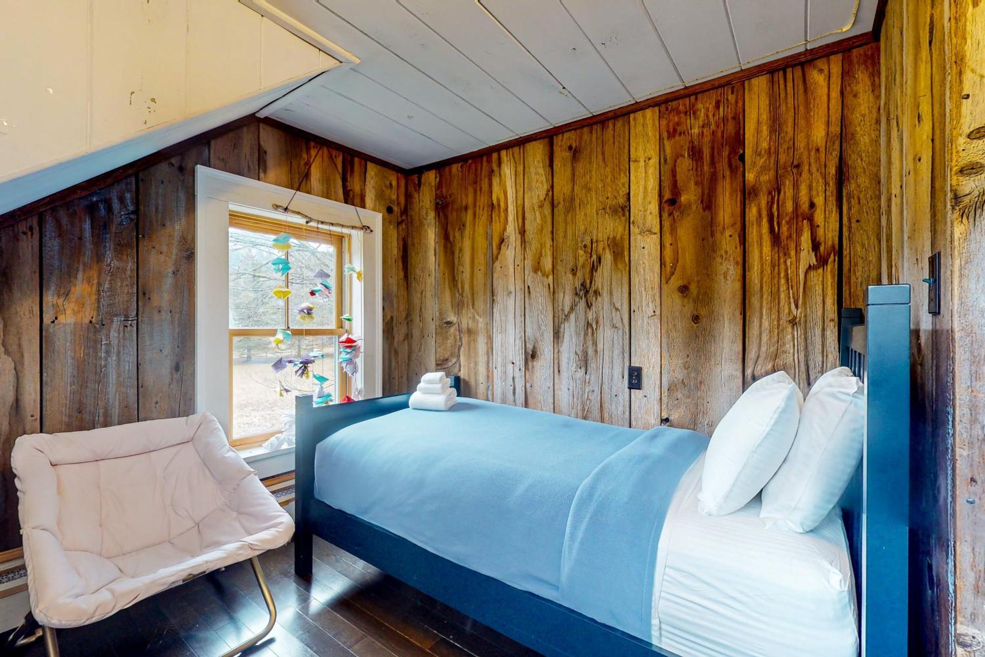 Make For The Mountains Villa Mount Holly Buitenkant foto