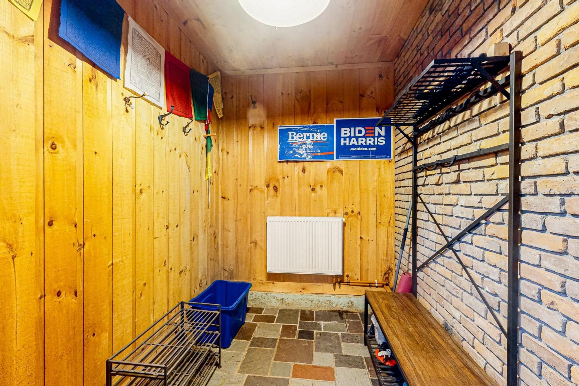 Make For The Mountains Villa Mount Holly Buitenkant foto