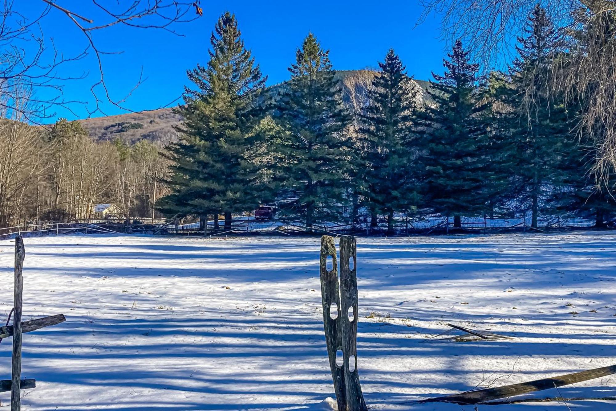 Make For The Mountains Villa Mount Holly Buitenkant foto