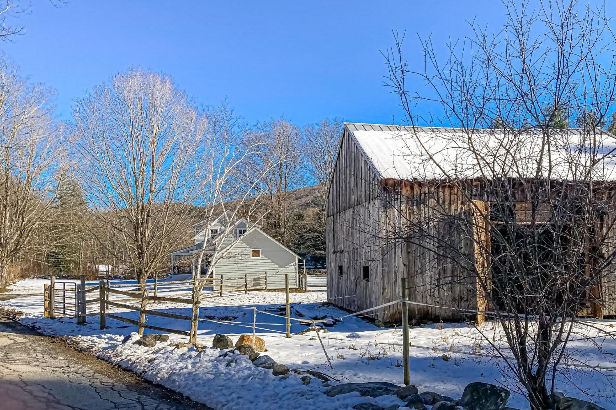 Make For The Mountains Villa Mount Holly Buitenkant foto